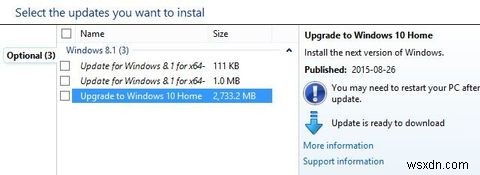 윈도우 10이 몰래 깔린다면? Windows 7·8에서 강제 다운로드·설치 막는 완벽 가이드