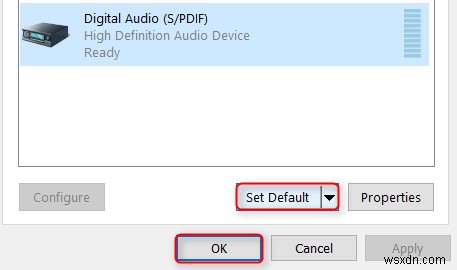 Windows 10에서 소리가 안 날 때? 디지털 오디오 문제를 빠르게 해결하는 방법