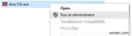 Windows 10에서 SafeDisc·SecuROM DRM 구형 게임을 플레이하는 방법