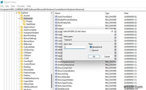 Windows 11 작업 표시줄을 원하는 대로 바꾸는 7가지 방법