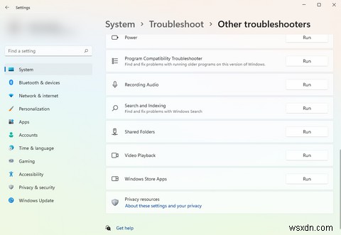 Windows 11에서 음성 입력이 작동하지 않을 때, 이렇게 해결하세요