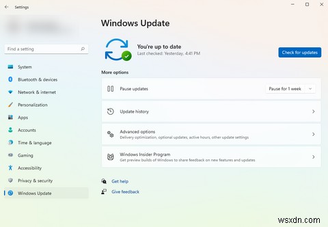 Windows 11에서 음성 입력이 작동하지 않을 때, 이렇게 해결하세요