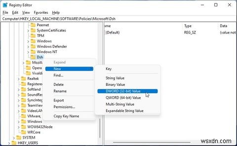 Windows 11 작업 표시줄에서 날씨 위젯 제거하는 3가지 방법