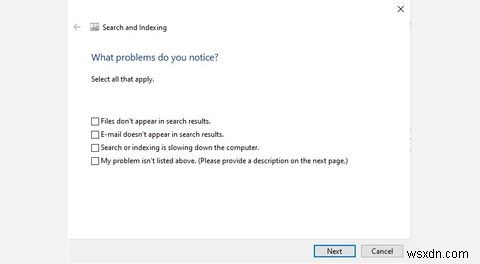 Windows 11 검색 창 오류를 해결하는 6가지 대체 방법