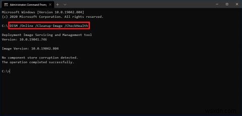 Windows 11 검색 창 오류를 해결하는 6가지 대체 방법