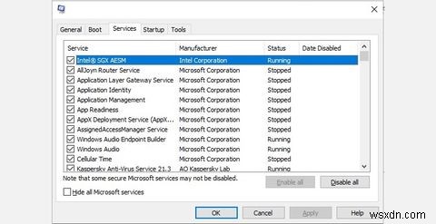 Windows 11 검색 창 오류를 해결하는 6가지 대체 방법