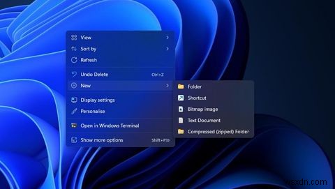 Windows 11에서 응답하지 않는 모든 프로그램 프로세스를 한 번에 종료하는 방법