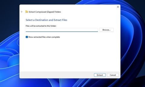 Windows 11에서 응답하지 않는 모든 프로그램 프로세스를 한 번에 종료하는 방법