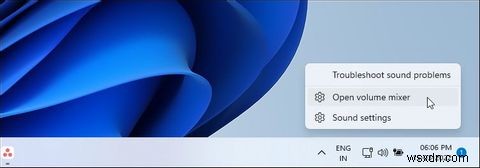 Windows 11에서 사운드 출력 장치를 전환하는 6가지 방법