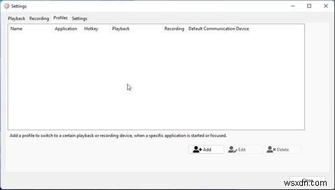 Windows 11에서 사운드 출력 장치를 전환하는 6가지 방법