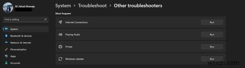 Microsoft Defender 수동 업데이트 방법: 자동 업데이트가 안 될 때 해결하는 법