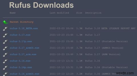 Rufus 3.18, Windows 11 인플레이스 업그레이드 시 TPM 제한 우회 기능 지원
