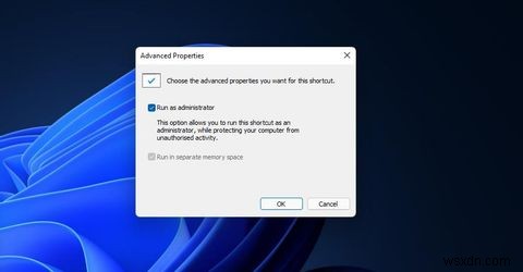 Windows 11에서 복원 지점 생성 바로 가기 만드는 방법 총정리
