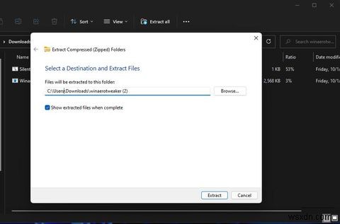 Windows 11 우클릭 메뉴에 다크/라이트 모드 전환 옵션 추가하는 방법