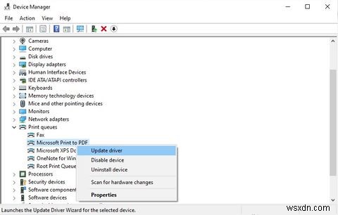 Windows 11에서 프린터가 작동하지 않을 때? 8가지 해결 방법 완벽 정리