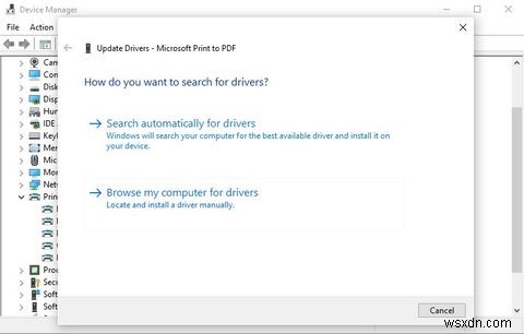 Windows 11에서 프린터가 작동하지 않을 때? 8가지 해결 방법 완벽 정리
