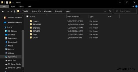 Windows 11에서 프린터가 작동하지 않을 때? 8가지 해결 방법 완벽 정리