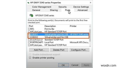 Windows 11에서 프린터가 작동하지 않을 때? 8가지 해결 방법 완벽 정리