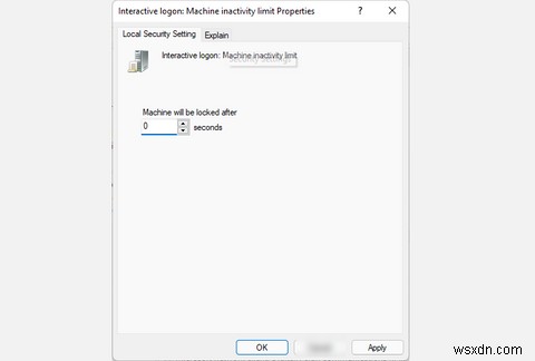 Windows 11 절전 모드 해제 시 암호 입력 요구 비활성화하는 방법