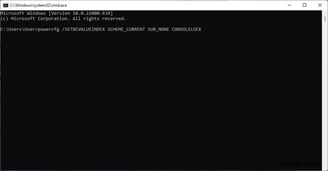 Windows 11 절전 모드 해제 시 암호 입력 요구 비활성화하는 방법
