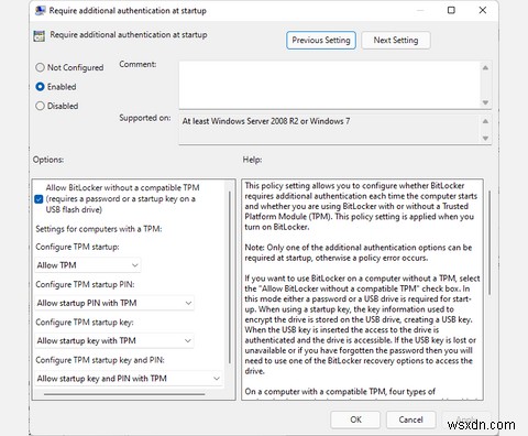 Windows 11 하드 드라이브 암호화 방법 완벽 가이드