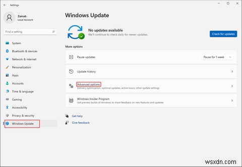 Windows 11에서 웹캠이 작동하지 않을 때? 원인과 해결 방법 총정리