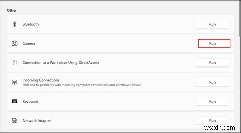 Windows 11에서 웹캠이 작동하지 않을 때? 원인과 해결 방법 총정리