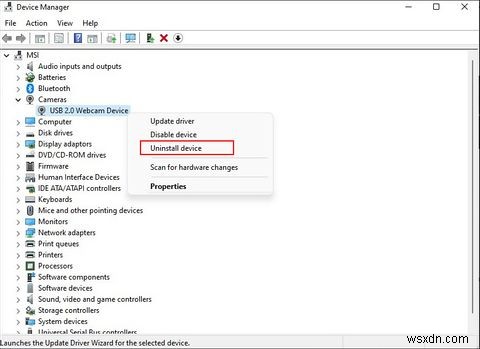 Windows 11에서 웹캠이 작동하지 않을 때? 원인과 해결 방법 총정리