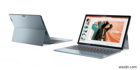 MWC 2022 레노버 신제품 총정리: 게이머부터 학생까지 모두를 위한 새로운 기기