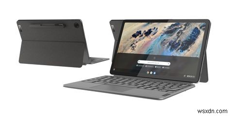 MWC 2022 레노버 신제품 총정리: 게이머부터 학생까지 모두를 위한 새로운 기기