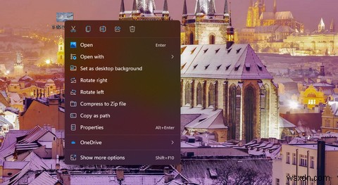 Windows 11에서 배경화면을 변경하는 7가지 방법