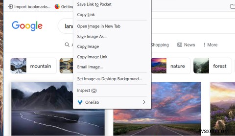 Windows 11에서 배경화면을 변경하는 7가지 방법