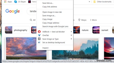 Windows 11에서 배경화면을 변경하는 7가지 방법