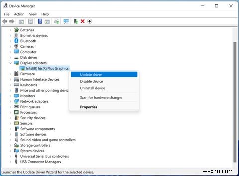 Windows 11 런타임 오류 해결 방법 총정리