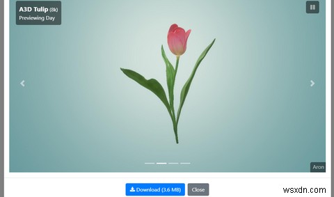 Windows 11에서 특정 시간에 자동으로 바탕화면을 변경하는 방법