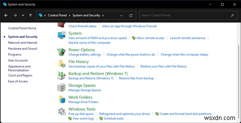 Windows 11에서 성능 모니터를 여는 9가지 방법