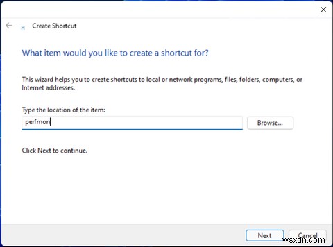 Windows 11에서 성능 모니터를 여는 9가지 방법