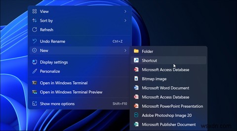 Windows 11에서 성능 모니터를 여는 9가지 방법