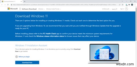 Windows 11 설치 방법 완벽 가이드: 상황별 최적의 설치 방법 총정리