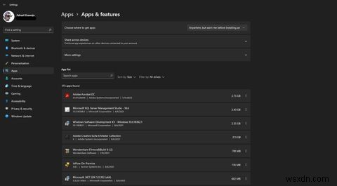 Windows 11 속도를 높이는 6가지 효과적인 방법