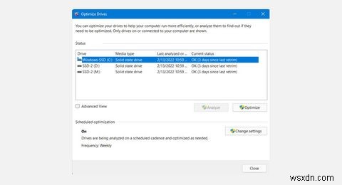 Windows 11 속도를 높이는 6가지 효과적인 방법
