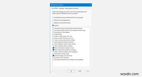 Windows 11 속도를 높이는 6가지 효과적인 방법