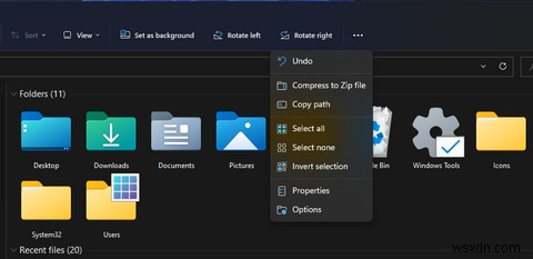 Windows 11에서 PNG 파일을 JPG로 변환하는 6가지 쉬운 방법