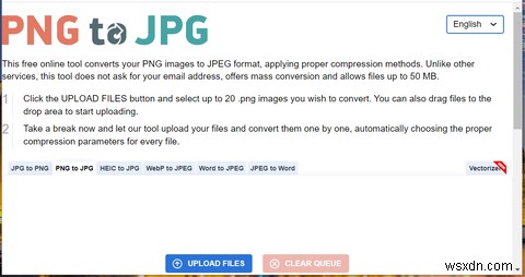 Windows 11에서 PNG 파일을 JPG로 변환하는 6가지 쉬운 방법