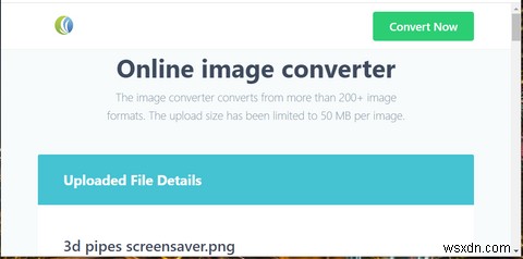Windows 11에서 PNG 파일을 JPG로 변환하는 6가지 쉬운 방법