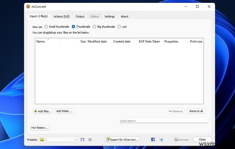 Windows 11에서 PNG 파일을 JPG로 변환하는 6가지 쉬운 방법
