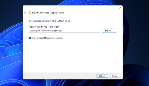 Windows 11에서 Windows 도구(Windows Tools) 바로 가기 만드는 방법 총정리