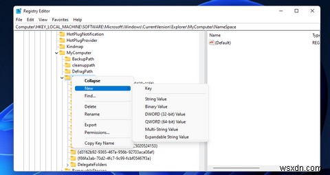 Windows 11에서 Windows 도구(Windows Tools) 바로 가기 만드는 방법 총정리
