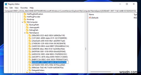 Windows 11에서 Windows 도구(Windows Tools) 바로 가기 만드는 방법 총정리