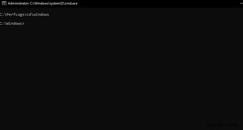 Windows 11에서 폴더의 파일 목록을 텍스트 파일로 저장하는 2가지 방법